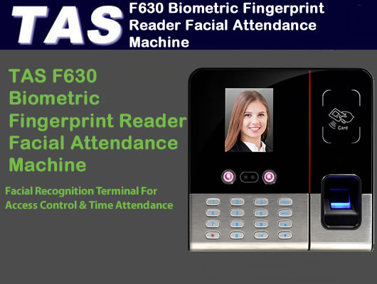 F630 Biometric Fingerprint Reader Facial Attendance Machine F630 Biometric Fingerprint Reader Facial Attendance Machine